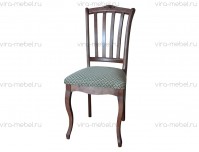 Стул С7А-2шт., вишня, ф-ка Vision
