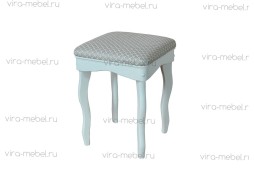 Табурет Т-1, светлая эмаль, ф-ка Vision