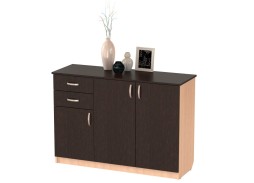 "Смоленск К-03" комод