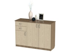 "Смоленск К-03" комод