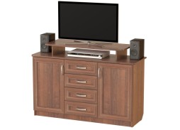 "Смоленск К-05" комод 15 742 Р. в Вира Мебель "Смоленск К-05" комод