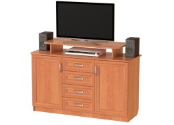 "Смоленск К-05" комод 15 742 Р. в Вира Мебель "Смоленск К-05" комод