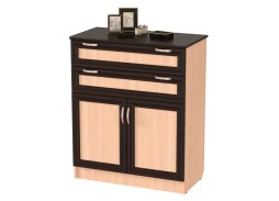 "Смоленск К-15" комод