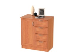 "Смоленск К-20" комод