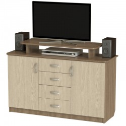 Смоленск К-05 комод