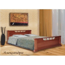 кровать Александра