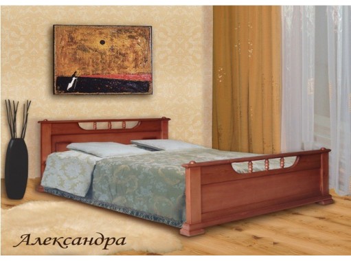 кровать "Александра"
