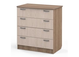 "Смоленск К-16" комод