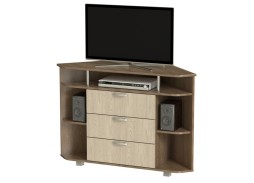 "Смоленск К-18" угловой комод