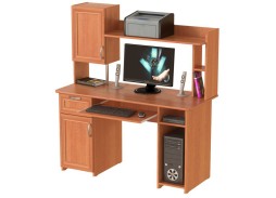 "Смоленск СК-13" стол компьютерный