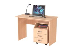 "Смоленск СП-01" стол письменный