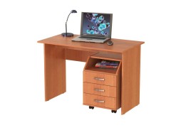 "Смоленск СП-01" стол письменный