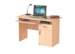 "Смоленск СП-03" стол письменный