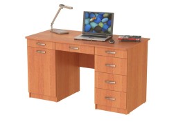 "Смоленск СП-04" стол письменный
