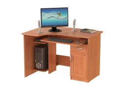 "Смоленск СК-9-МДФ" стол компьютерный