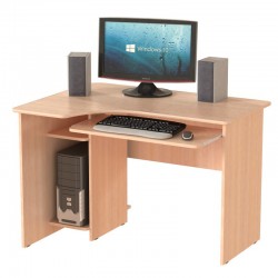 Смоленск СК-15 стол компьютерный