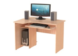 "Смоленск СК-15" стол компьютерный