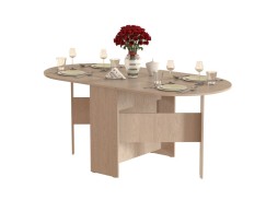 "Смоленск СТ-02" стол-книжка