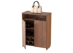 "Смоленск ТО-01" шкаф для обуви