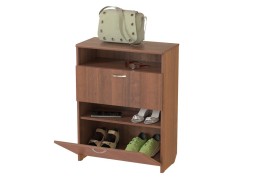 "Смоленск ТО-02" шкаф для обуви