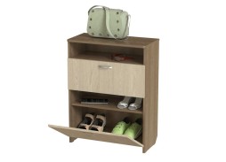 "Смоленск ТО-02" шкаф для обуви