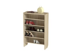 "Смоленск ТО-04" шкаф для обуви