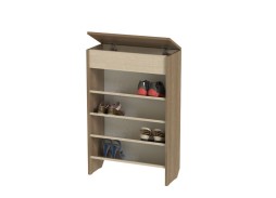 "Смоленск ТО-04.1" шкаф для обуви