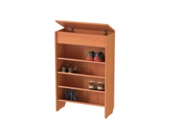 "Смоленск ТО-04.1" шкаф для обуви