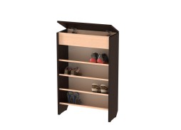 "Смоленск ТО-04.1" шкаф для обуви