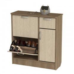 Смоленск ТО-05.1 шкаф для обуви