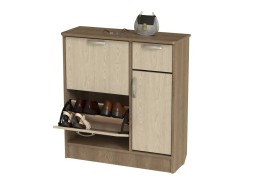 "Смоленск ТО-05.1" шкаф для обуви