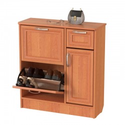 Смоленск ТО-05.1-МДФ шкаф для обуви