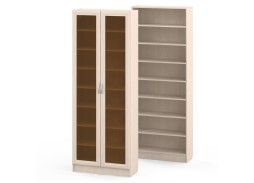 "Смоленск ШК-04" стеллаж закрытый