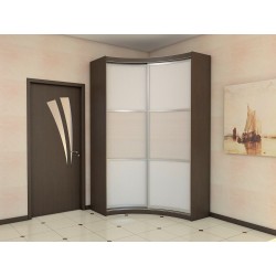 Радион-Л шкаф купе левый