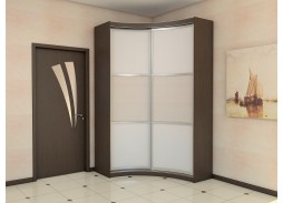 шкаф купе "Радион-Л" левый