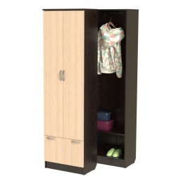 Смоленск ШП-03 шкаф для прихожей
