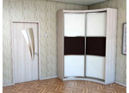 шкаф купе "Радион-П" правый