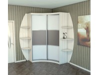 Радион-П правый с угловыми элементами