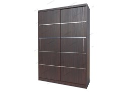шкаф купе "Лучший №4" 13 750 Р. в Вира Мебель шкаф купе "Лучший №4"