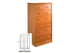 Комод "Ричард 0.6"