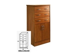 Комод "Ричард 2.3"