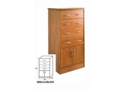 Комод "Ричард 2.4"