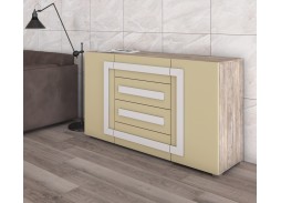 "Делюкс 1" комод