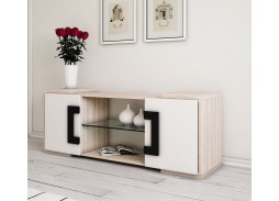 "Дизайн Делюкс 13" комод глянцевый