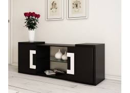 "Дизайн Делюкс 13" комод глянцевый