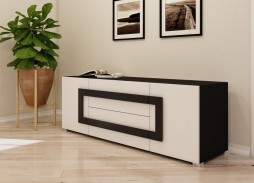 "Дизайн Делюкс 15" комод глянцевый