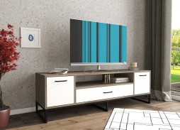 "Стиль лофт 1" комод-тумба (ЛДСП)