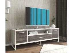 "Стиль лофт 1" комод-тумба (ЛДСП)