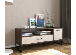 "Стиль лофт 2" комод-тумба (ЛДСП)