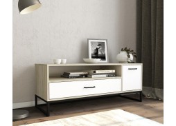 "Стиль лофт 2" комод-тумба (ЛДСП)